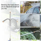 🔥Global Hot Sale🔥2-in-1 High Pressure Cleaning Gun💦