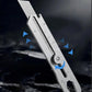 Heavy-duty All-steel Thickened Multi-purpose Utility Knife