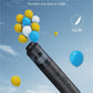 💥LAST DAY SALE 50% OFF💥Slim V8 Mate Cordless Car Vacuum High Power 13000Pa/30AW