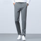 High Stretch Ice Silk Wrinkle-resistant Pants