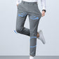 High Stretch Ice Silk Wrinkle-resistant Pants