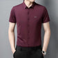 Men's Short Sleeve Non-Iron Business Shirt