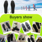 USB Heated Shoe Insoles