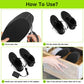 USB Heated Shoe Insoles