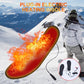 USB Heated Shoe Insoles