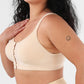 Bra Comfort Front Closure Bra