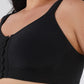 Bra Comfort Front Closure Bra