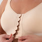 Bra Comfort Front Closure Bra
