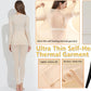 🔥Hot Sale Offers-Ultra Thin Self-Heating Thermal Garment