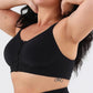 Bra Comfort Front Closure Bra