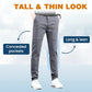 🔥Hot Sale 50%off  👖MultiPants – High Stretch Multi-pocket Durable Cargo Pants