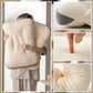 🔥2024 HOT SALE 49% OFF🔥Knitted Cotton Neck-support Sleeping Pillow