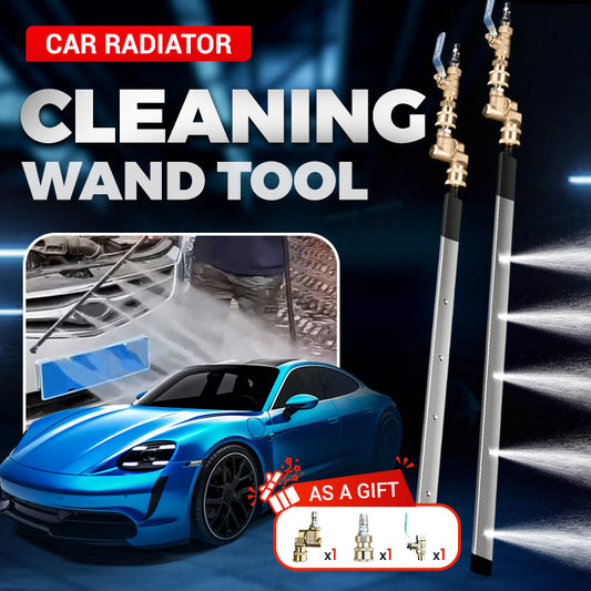 🔥Limited Time Promotion 50% OFF🔥Efficient No-Removal Cleaning Tool For Tight Crevices