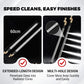 🔥Limited Time Promotion 50% OFF🔥Efficient No-Removal Cleaning Tool For Tight Crevices