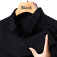 🔥Men’s Casual Lapel Breathable Wrinkle-free T-shirt - BUY 2 FREE SHIPPING