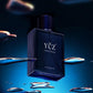 🔥LAST DAY 50% OFF⚡YCZ Midnight Marine Eau De Parfum Unisex 50ml