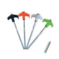 ✈️8" Screw-in Tent Stakes Ground Anchors（BUY 3GET 3 FREE）