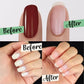 ✨50% RABATT NU!✨2026 NY uppgraderad magisk nagellacksborttagare – snabb borttagning av nagellack💅