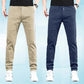 🔥Hot Sale 50%off  👖MultiPants – High Stretch Multi-pocket Durable Cargo Pants