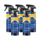 ⏰Last Day 43% OFF - 🏆Advanced Car Quick-acting Coating Agent Spray