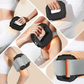 ADDWIN 2026 New Fascia Ring R10 Mini Muscle Recovery Fascia Device upgraded adjustable strap fits Up to 55in waist, Cordless Rechargeable, Designed for Waist & Back Muscle Recovery portable massager parents gift summervibes