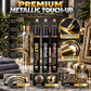 ⏰🔥50% RABATT! 💛 Metallfärgpenna – Återställ Repor & Blekta Ytor, Vädertålig & Precis ✍️✨