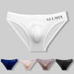 🔥BUY 1 GET 3 PCS🔥Sexy transparent breathable comfortable 3D ice silk underwear