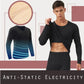 🔥Hot Sale Offers-Ultra Thin Self-Heating Thermal Garment