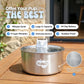 Automatic water sensor pet drinking machine for cats and dogs. Continuous circulating fresh water intelligent drinking machine.