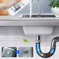 ⏰🎁Pipeline dredging and maintenance agent