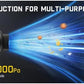 💥LAST DAY SALE 50% OFF💥Slim V8 Mate Cordless Car Vacuum High Power 13000Pa/30AW