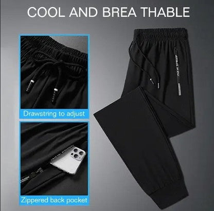 🎁 Hot Sale 49% OFF 👖Unisex Ultra High Stretch Quick Dry Pants