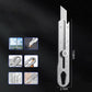 Heavy-duty All-steel Thickened Multi-purpose Utility Knife