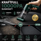 🔥🎁Nyhet 50 % RABATT🔥Kraftfull Trådlös Dammsugarsats för Bil