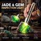 🔥🎁Nyhet 50 % RABATT🔥Multifunktionell ficklampa för värdering av ädelstenar