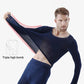🔥Hot Sale Offers-Ultra Thin Self-Heating Thermal Garment