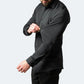 Men's Stretch Short Sleeve Dress Shirt
