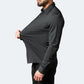 Men's Stretch Short Sleeve Dress Shirt