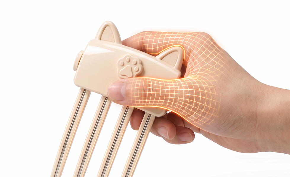 Ergonomic Grip