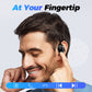 🔥New Year's promotion 48% discount🔥🎧AI Voice Translation Bluetooth Earbuds