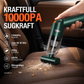 🔥🎁Nyhet 50 % RABATT🔥Kraftfull Trådlös Dammsugarsats för Bil