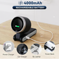 ☀️ Summer Must-Have: Portable Turbo Fan – Now 49% OFF