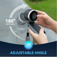 ☀️ Summer Must-Have: Portable Turbo Fan – Now 49% OFF