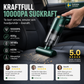 🔥🎁Nyhet 50 % RABATT🔥Kraftfull Trådlös Dammsugarsats för Bil