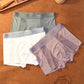 Summer Men's Ice Silk Underpants