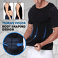 🔥Clearance Sale🎉Men's Shaper Cooling T-shirt