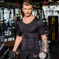 🔥Clearance Sale🎉Men's Shaper Cooling T-shirt