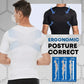 🔥Clearance Sale🎉Men's Shaper Cooling T-shirt