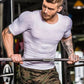 🔥Clearance Sale🎉Men's Shaper Cooling T-shirt