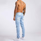 Men's Casual Stretch Slim Fit Jeans